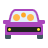 Mit dem Auto