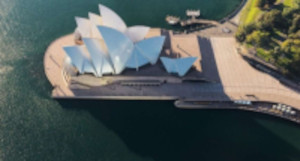 Sydney Opera House