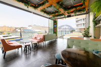 Pullman Quay Grand Sydney