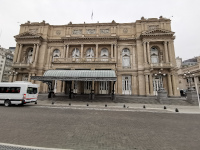 Teatro Colon Buenos Aires