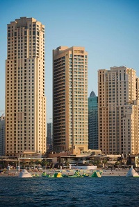 Sofitel Dubai Jumeirah Beach