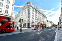 Strand Palace Hotel London