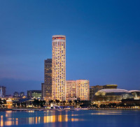 Swissotel The Stamford - SG Clean