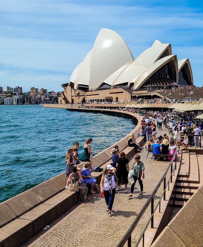 Sydney7